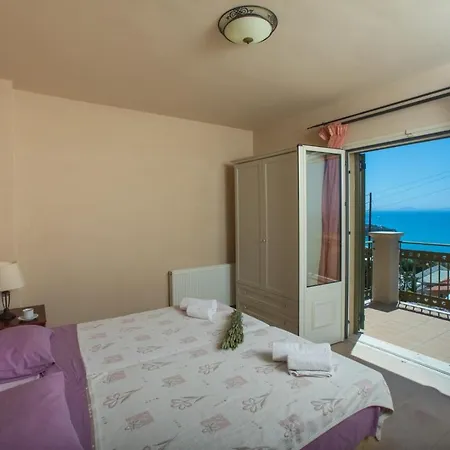 Lourdas View * Vlachata