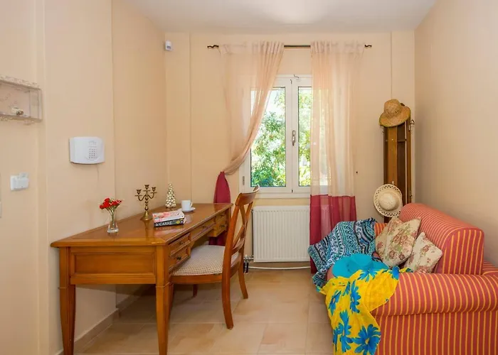 Lourdas View * Vlachata