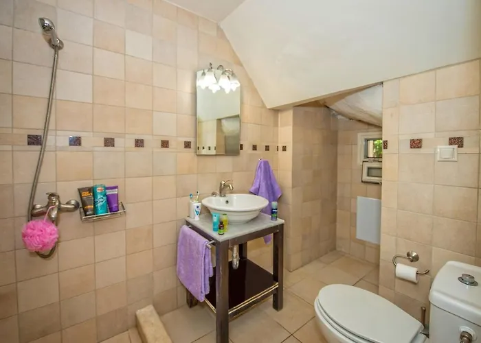 Willa Lourdas View Vlachata