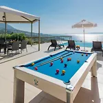 Lourdas View Villa